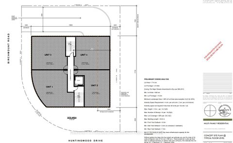 Photo 6 at 750 HUNTINGWOOD Drive, Sullivan, Toronto