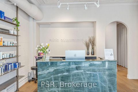 Photo 6 at 1656 Queen Street W, Roncesvalles, Toronto Photo 6 at 1656 Queen Street W, Roncesvalles, Toronto