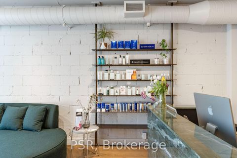 Photo 7 at 1656 Queen Street W, Roncesvalles, Toronto Photo 7 at 1656 Queen Street W, Roncesvalles, Toronto