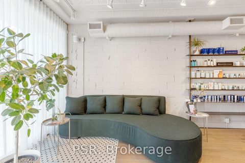 Photo 8 at 1656 Queen Street W, Roncesvalles, Toronto
