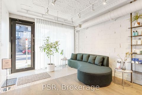 Photo 9 at 1656 Queen Street W, Roncesvalles, Toronto