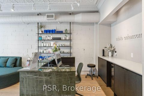 Photo 10 at 1656 Queen Street W, Roncesvalles, Toronto
