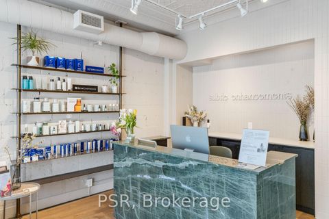 Photo 13 at 1656 Queen Street W, Roncesvalles, Toronto Photo 13 at 1656 Queen Street W, Roncesvalles, Toronto