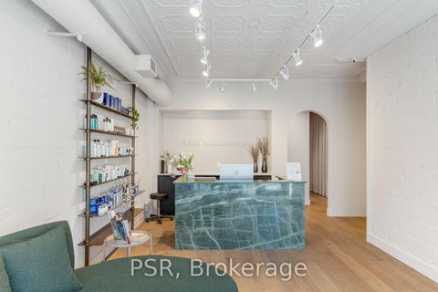 Photo 15 at 1656 Queen Street W, Roncesvalles, Toronto