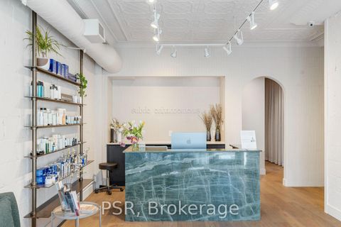 Photo 16 at 1656 Queen Street W, Roncesvalles, Toronto