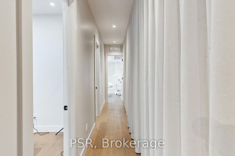 Photo 24 at 1656 Queen Street W, Roncesvalles, Toronto