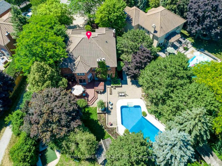 Photo 11 at 341 Acacia Court, FD Ford, Oakville