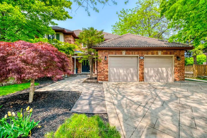 Photo 15 at 341 Acacia Court, FD Ford, Oakville