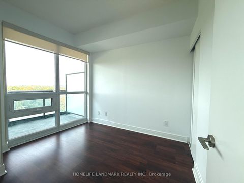 Photo 9 at 901 - 35 Brian Peck Crescent, Thorncliffe Park, Toronto