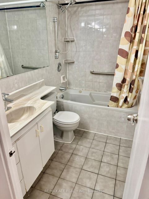 Photo 12 at 303 - 10 Crescent Town Road, Crescent Town, Toronto