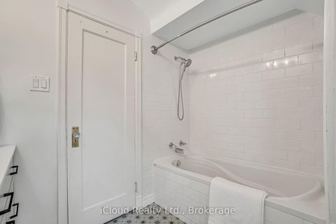 Photo 24 at 4691 Dundas Street W, Kingsway South, Toronto