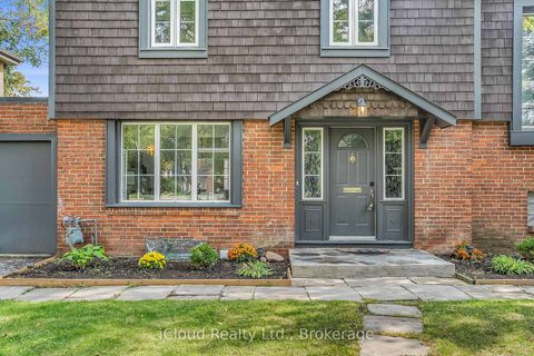Photo 40 at 4691 Dundas Street W, Kingsway South, Toronto