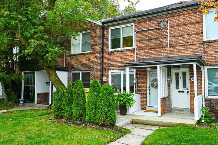 Photo 0 at 3318 Bathurst Street, Lawrence, Toronto
