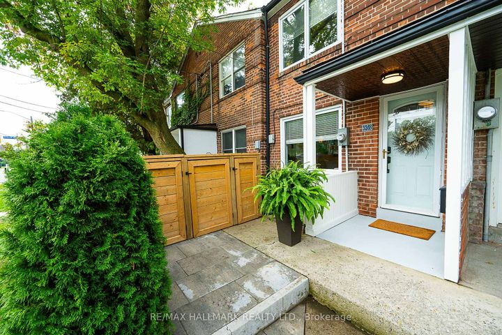 Photo 1 at 3318 Bathurst Street, Lawrence, Toronto