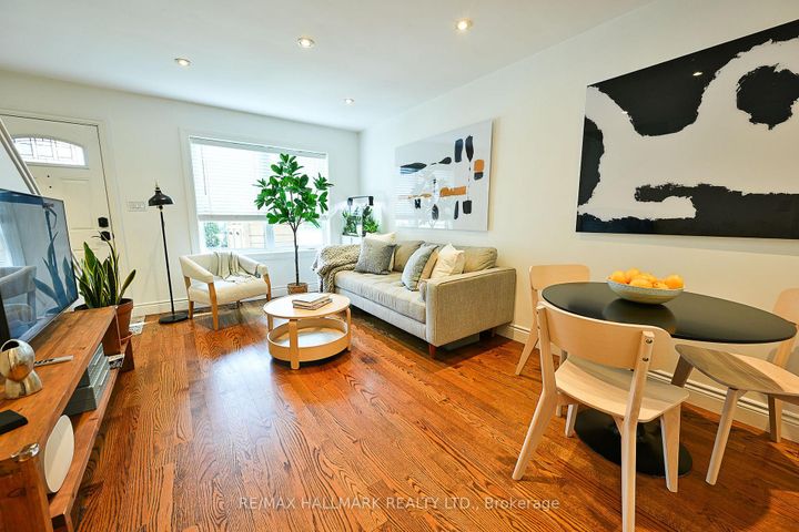 Photo 5 at 3318 Bathurst Street, Lawrence, Toronto