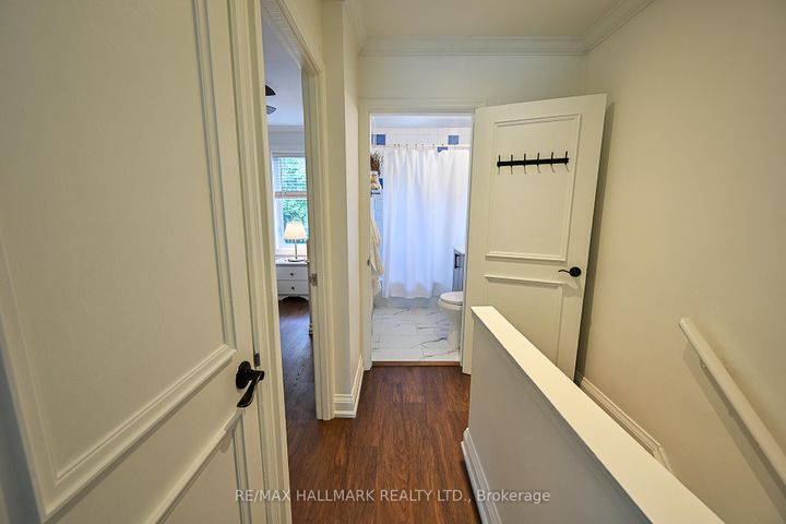 Photo 14 at 3318 Bathurst Street, Lawrence, Toronto