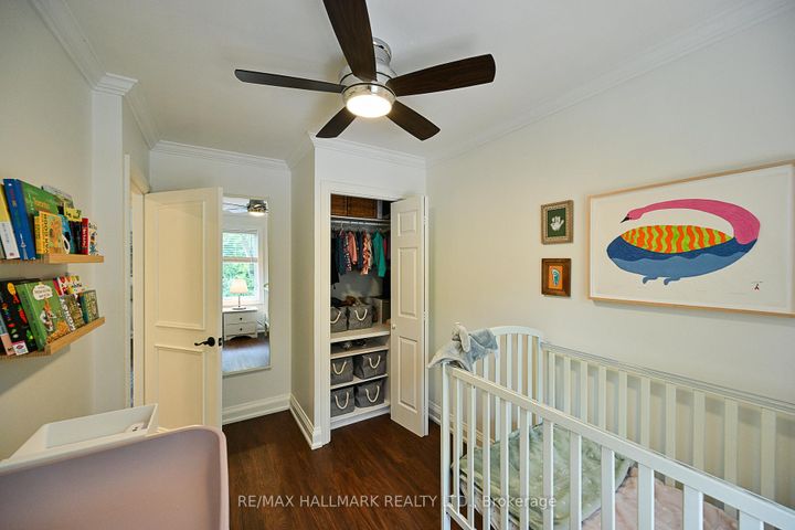 Photo 17 at 3318 Bathurst Street, Lawrence, Toronto