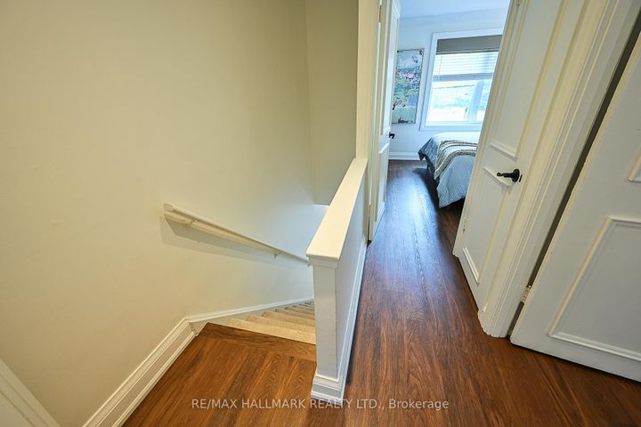 Photo 20 at 3318 Bathurst Street, Lawrence, Toronto