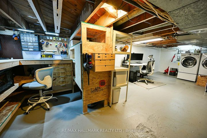 Photo 21 at 3318 Bathurst Street, Lawrence, Toronto