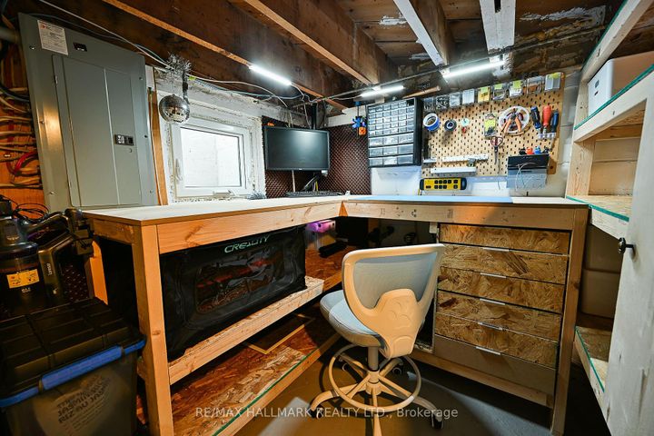 Photo 22 at 3318 Bathurst Street, Lawrence, Toronto