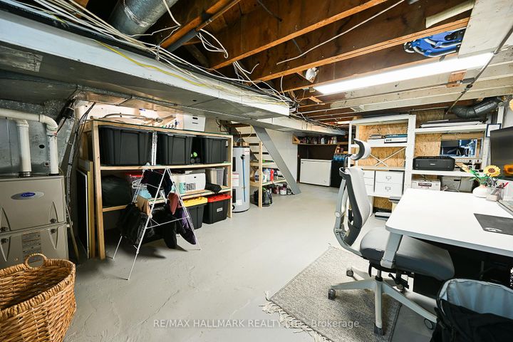 Photo 23 at 3318 Bathurst Street, Lawrence, Toronto