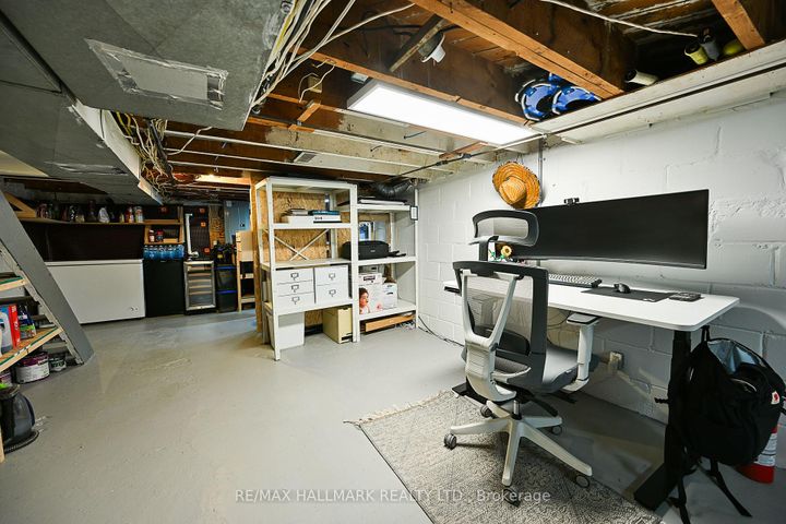 Photo 24 at 3318 Bathurst Street, Lawrence, Toronto