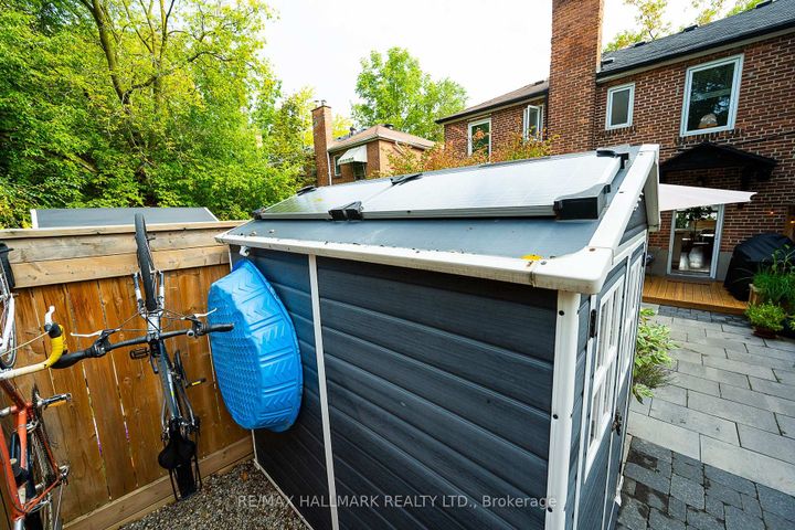 Photo 26 at 3318 Bathurst Street, Lawrence, Toronto