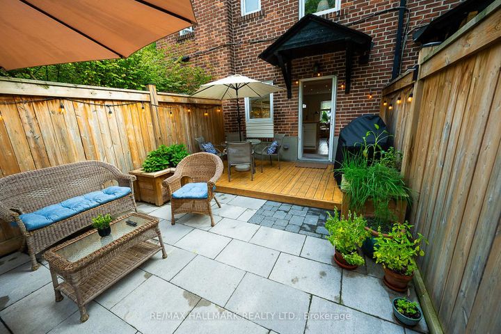 Photo 28 at 3318 Bathurst Street, Lawrence, Toronto