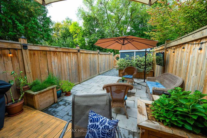 Photo 30 at 3318 Bathurst Street, Lawrence, Toronto
