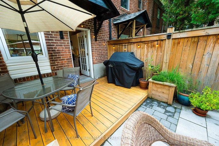 Photo 31 at 3318 Bathurst Street, Lawrence, Toronto