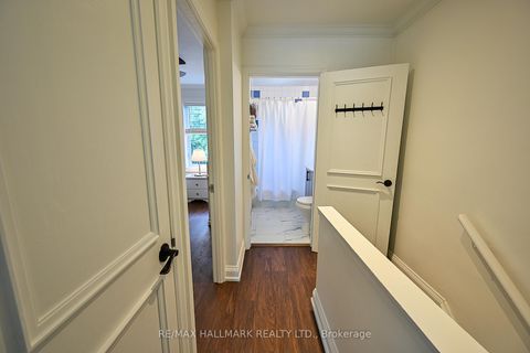 Photo 14 at 3318 Bathurst Street, Lawrence, Toronto