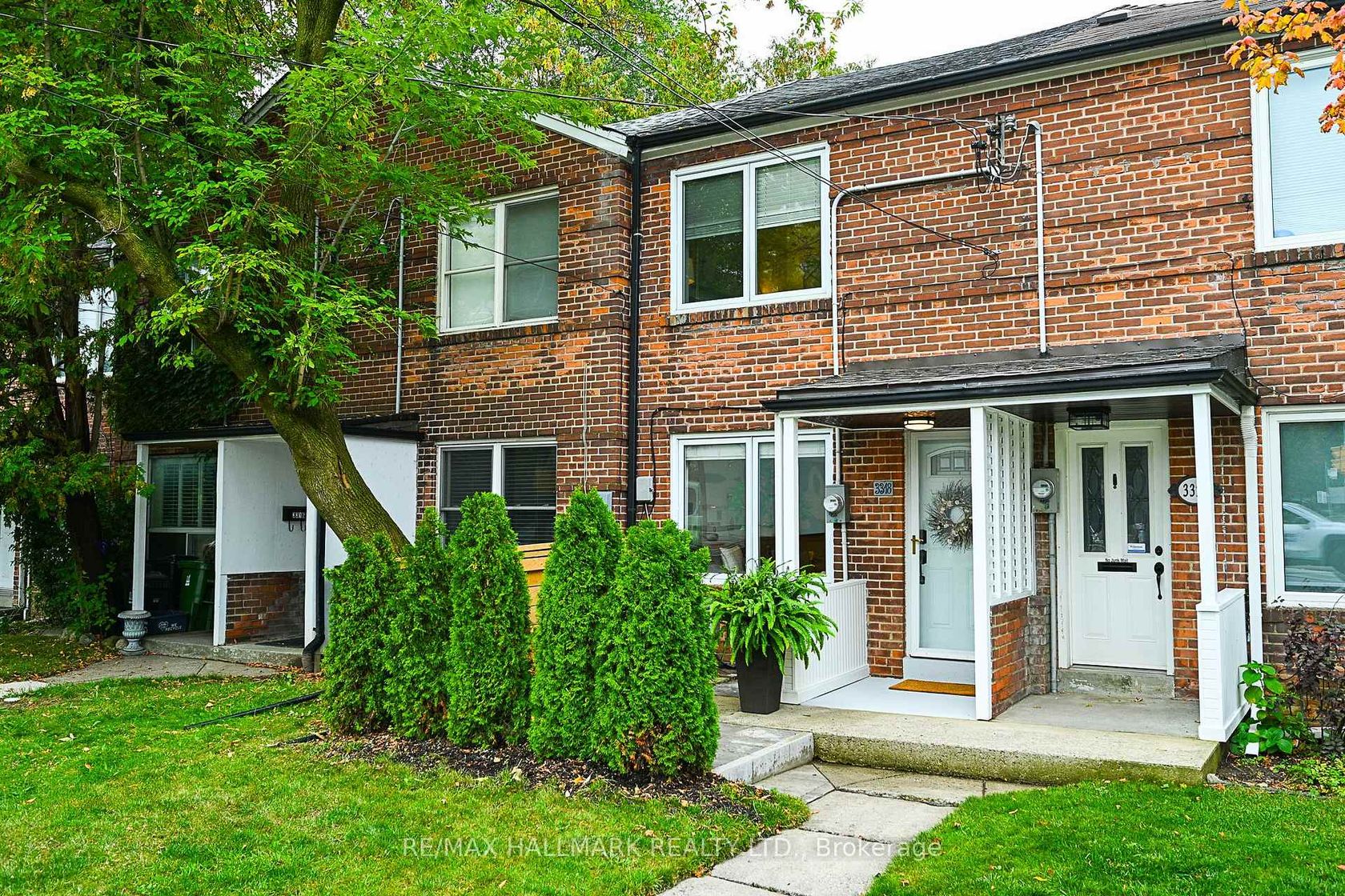3318 Bathurst Street, Lawrence, Toronto 2