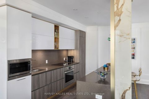 Photo 18 at 805 - 151 Avenue Road, Annex, Toronto