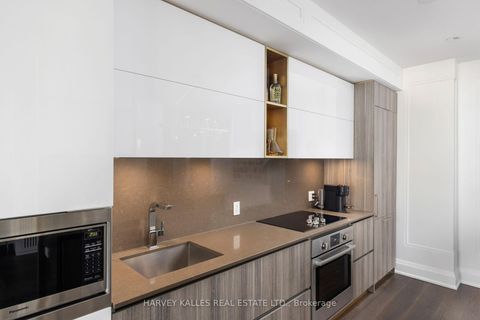 Photo 20 at 805 - 151 Avenue Road, Annex, Toronto