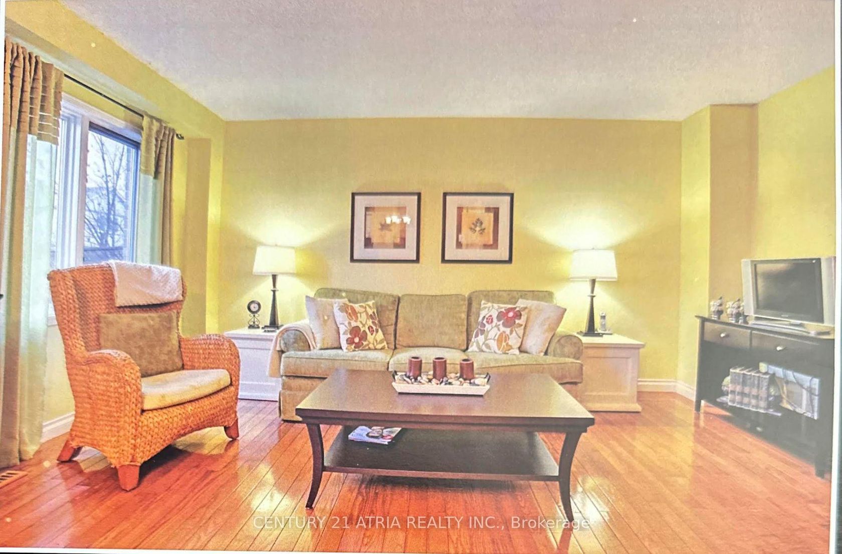 2854 Gulfstream Way, Meadowvale, Mississauga 