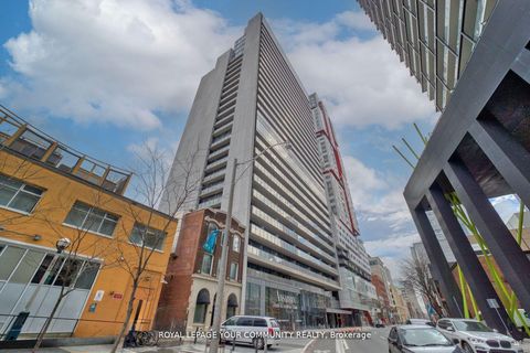 Photo 23 at 1711 - 330 Richmond Street W, Waterfront Communities C1, Toronto