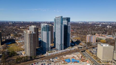 Photo 1 at 801 - 7 Mabelle Avenue, City Centre West, Toronto