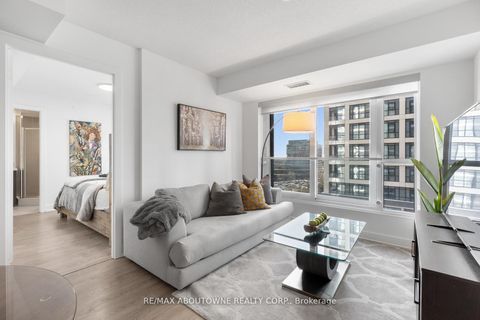 Photo 7 at 801 - 7 Mabelle Avenue, City Centre West, Toronto