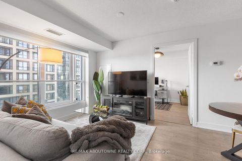 Photo 15 at 801 - 7 Mabelle Avenue, City Centre West, Toronto