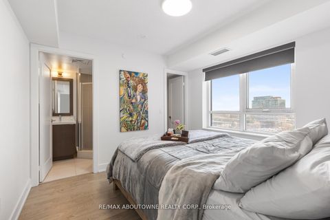 Photo 20 at 801 - 7 Mabelle Avenue, City Centre West, Toronto