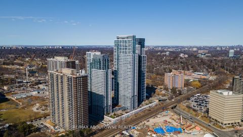 Photo 28 at 801 - 7 Mabelle Avenue, City Centre West, Toronto