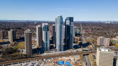Photo 29 at 801 - 7 Mabelle Avenue, City Centre West, Toronto