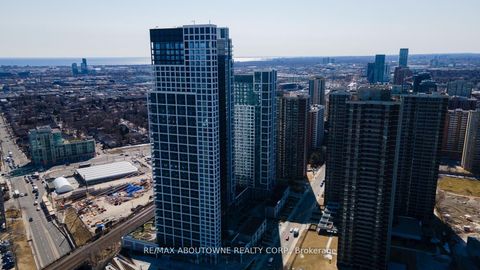 Photo 33 at 801 - 7 Mabelle Avenue, City Centre West, Toronto