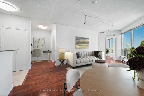 Photo 2 at 1703 - 300 Bloor Street E, Moore Park, Toronto