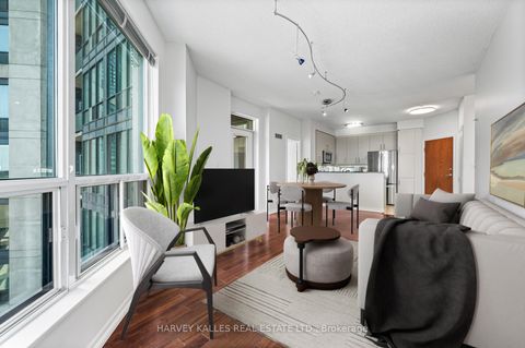 Photo 4 at 1703 - 300 Bloor Street E, Moore Park, Toronto