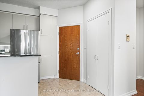 Photo 5 at 1703 - 300 Bloor Street E, Moore Park, Toronto