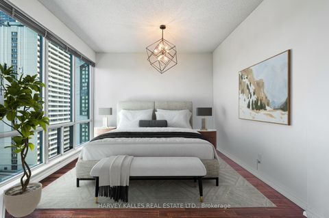 Photo 9 at 1703 - 300 Bloor Street E, Moore Park, Toronto