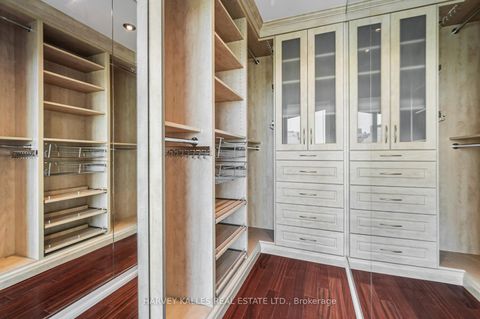 Photo 12 at 1703 - 300 Bloor Street E, Moore Park, Toronto