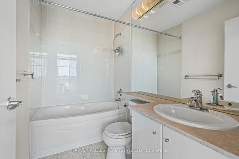 Photo 13 at 1703 - 300 Bloor Street E, Moore Park, Toronto