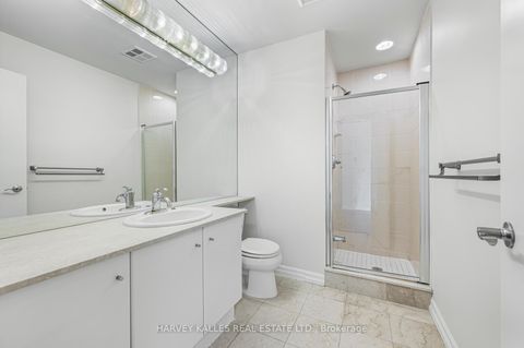 Photo 16 at 1703 - 300 Bloor Street E, Moore Park, Toronto
